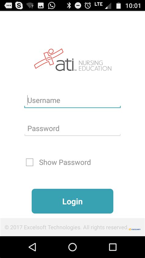 ati testing hard|ati practice log in.